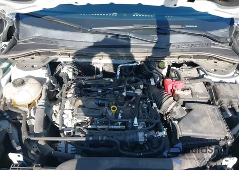 2021 Ford Escape Se из США, поврежденный, VIN 1FMCU0G61MUA10820